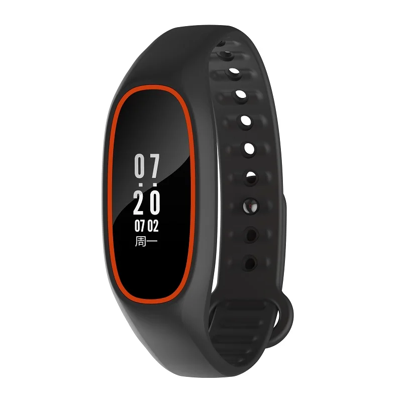 Smart watch дое db 01 водонепроницаемый ios интеллектуальный anti потерянный смарт браслет
