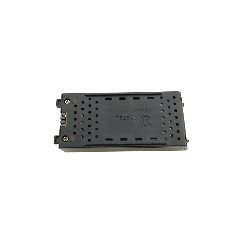 3 шт. 7 V 500mAh литиевая батарея для SYMA Z1 четырехосный летательный аппарат RC Дрон