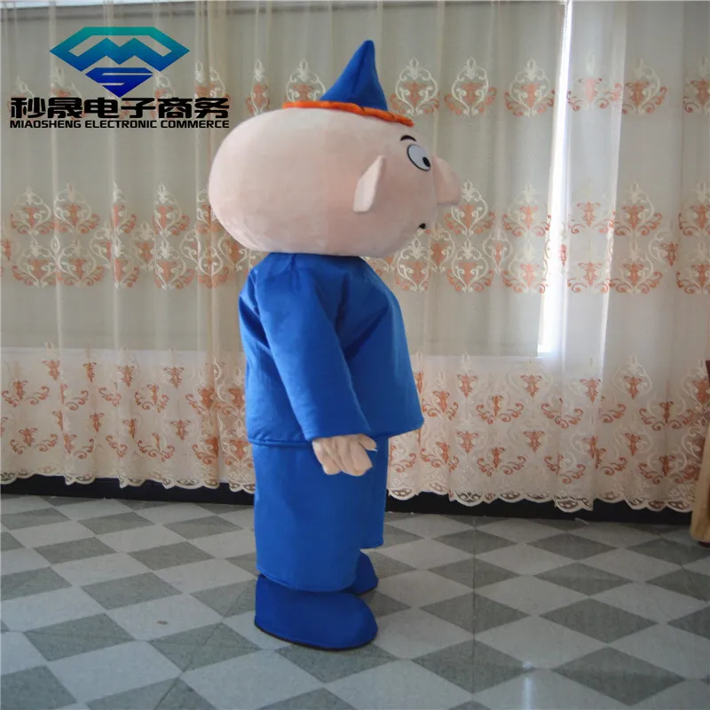 Костюм-талисман для взрослых и мальчиков | Тематическая одежда униформа