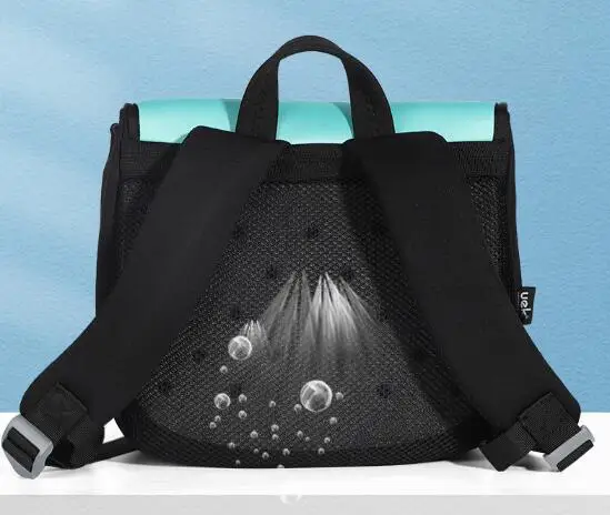 Детский рюкзак joyload с 3D рисунком животных тигр свинья динозавр для студенток в