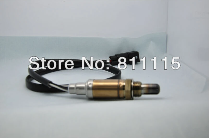 Автомобильный датчик кислорода 0258005312 O2 Датчик для FORD Fiesta 1 3/1.6L 4 проводной лямбда