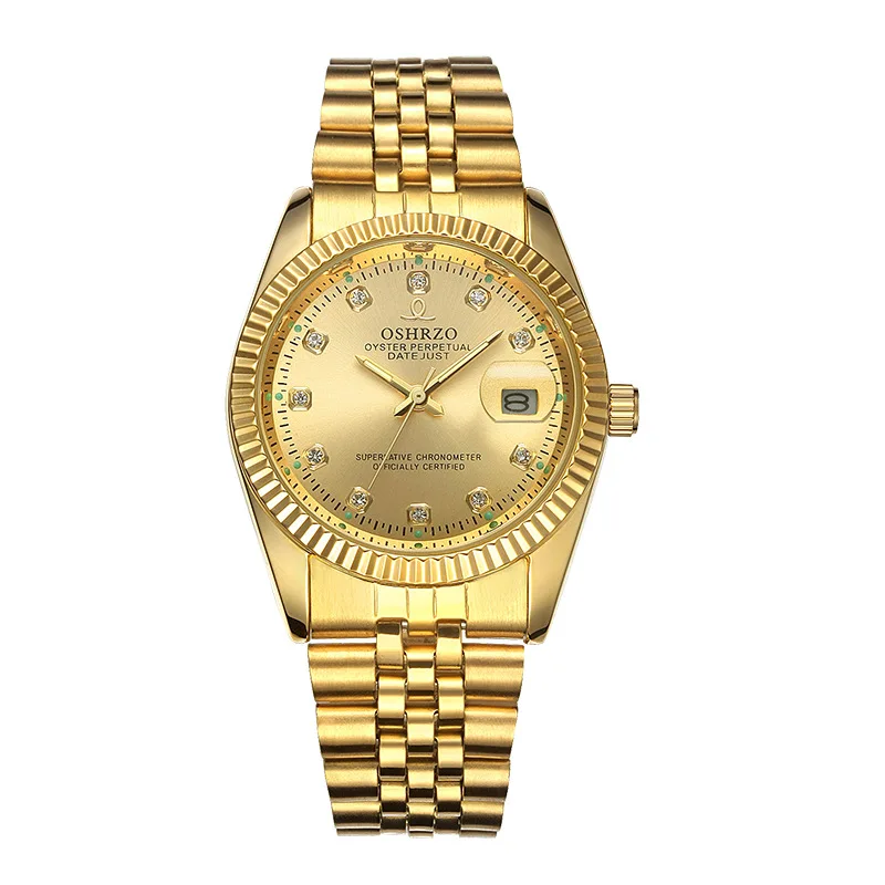 Мода 2017 г. Бизнес наручные часы Для мужчин Топ бренд класса люкс известный