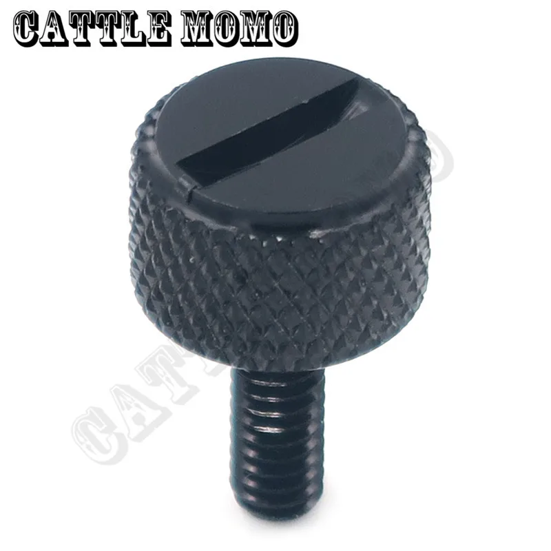 1 пара универсальный винт для подушки сиденья мотоцикла подходит Honda Для Kawasaki Harley