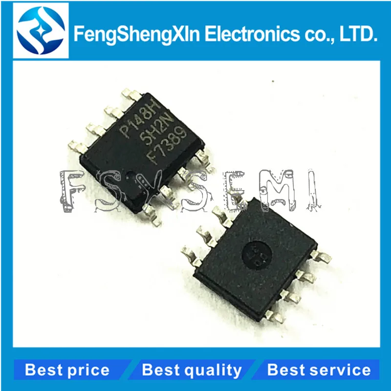 100 шт./лот F7389 IRF7389 IRF7389TRPBF SOP-8 Power MOSFET IC | Электронные компоненты и принадлежности