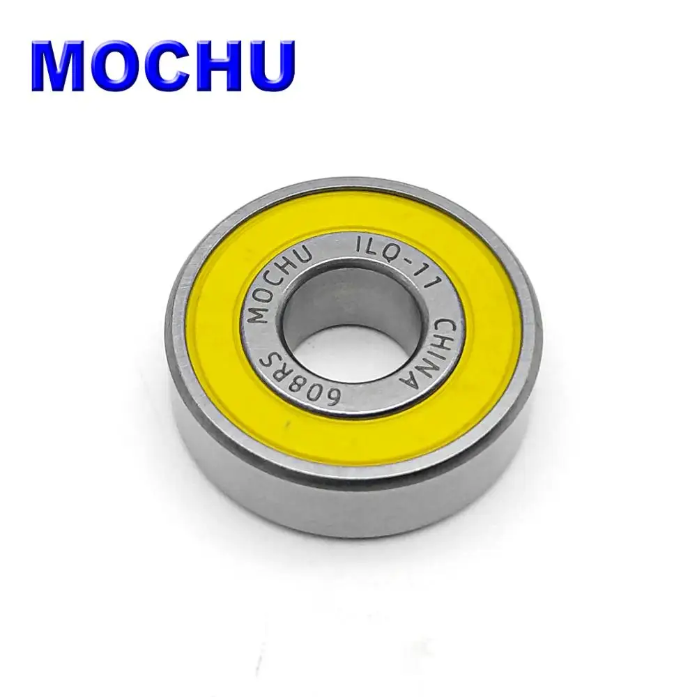 Роликовые подшипники MOCHU для катания на коньках 16 шт. роликовые роликах