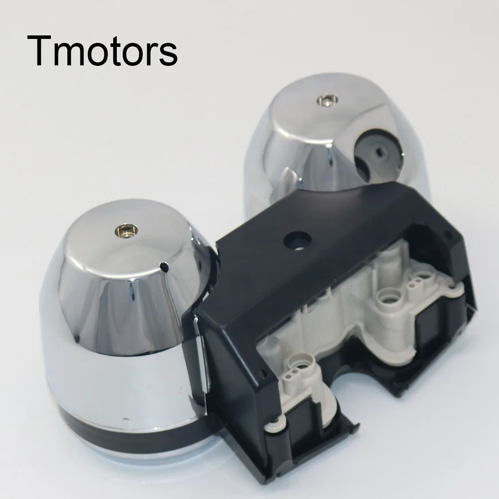 3 мотоцикла спидометр тахометр крышка ДАТЧИК чехол Чехол для Honda CB400 1995 1996 1997 1998