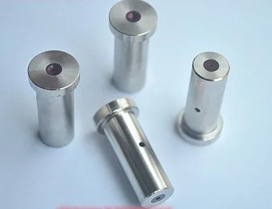 Направляющая 0 7 для сверлильного станка SD1 ACTSPARK размер 16 12*35 направляющая Agie EDM