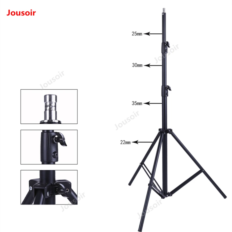 Photography studio A8-300W two Studio Flash set softbox Lights with light stand CD50 T10 A | Электроника