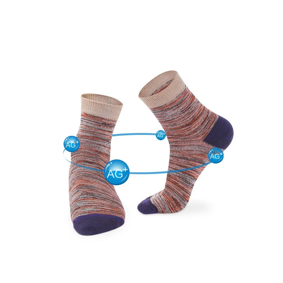 Новинка 2018 мужские носки [COSPLACOOL] классные теплые зимние забавные meias хлопковые 5