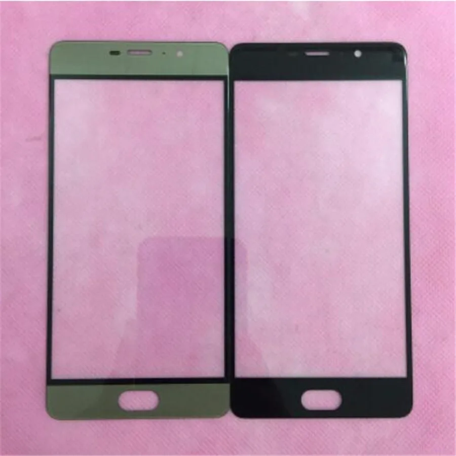 Glass screen for BQ BQ-5201 Space 5.2" outer lens glass replacement repair 2colors | Мобильные телефоны и аксессуары