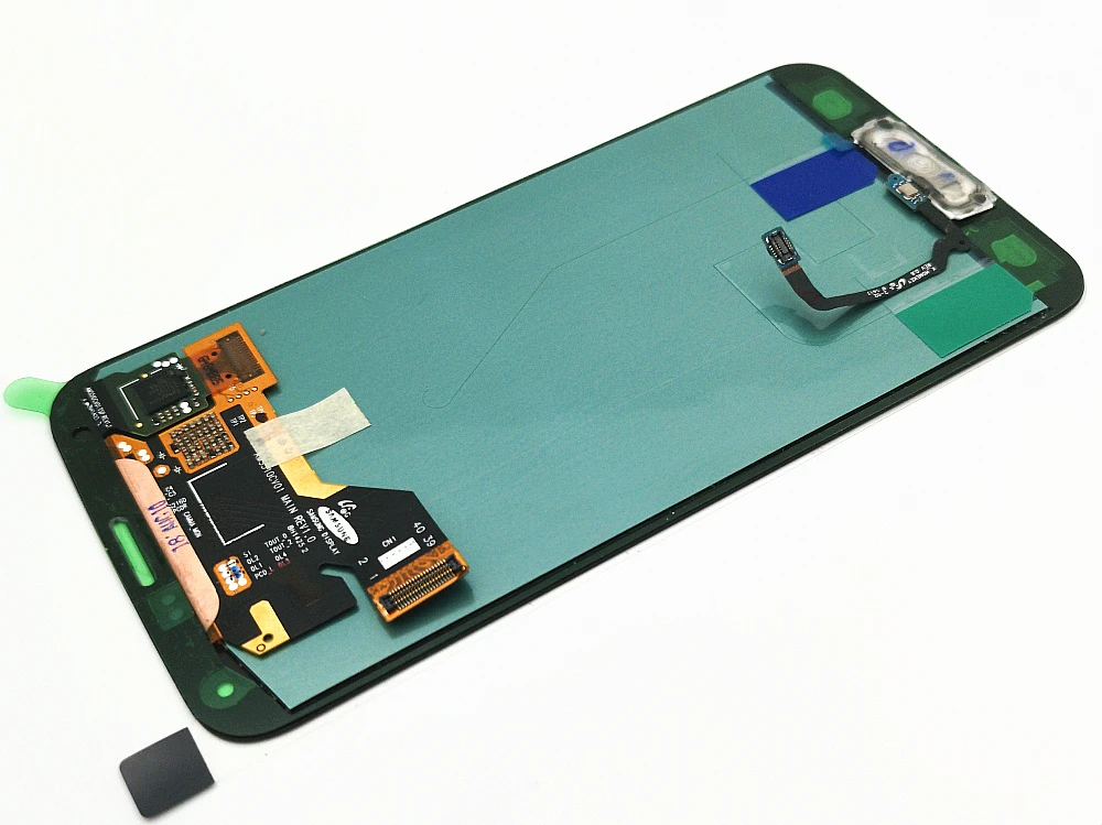 Дисплейный модуль Super AMOLED для Samsung Galaxy S5 G900 G900F G900H G900A G900T G900I | Мобильные телефоны и