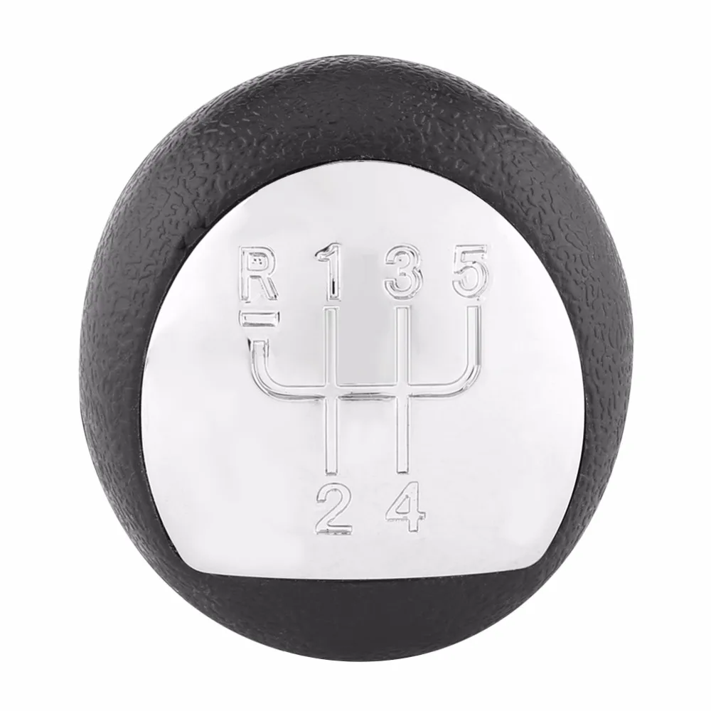 5 скоростной автомобильный рычаг переключения передач защитный чехол для Renault