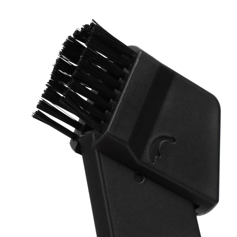 Универсальные детали пылесоса 2 в 1 плоская головка всасывающей щетки Внутренний