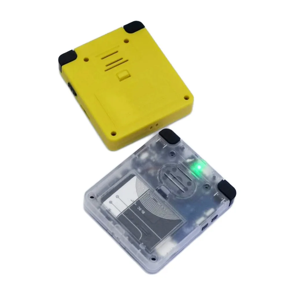 Ретро портативная игровая консоль LDK с экраном 2 6 дюйма встроенная мини 400 можно