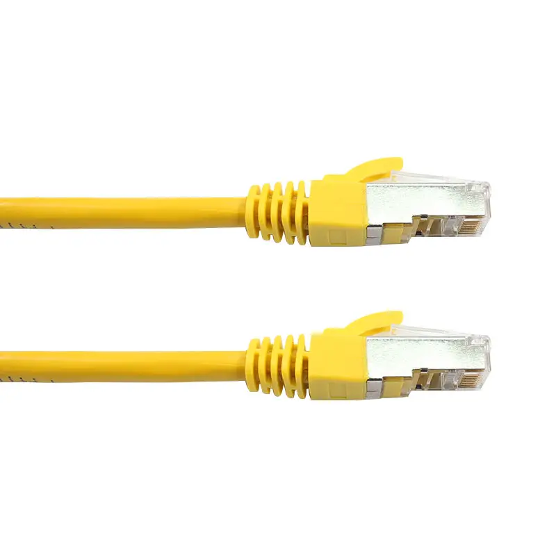 Сетевой кабель BELNET CAT5E RJ45 FTP STP 1 м 2 3 | Компьютеры и офис