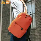 Оригинальный рюкзак Xiaomi 10L для мужчин и женщин, рюкзак для путешествий и отдыха
