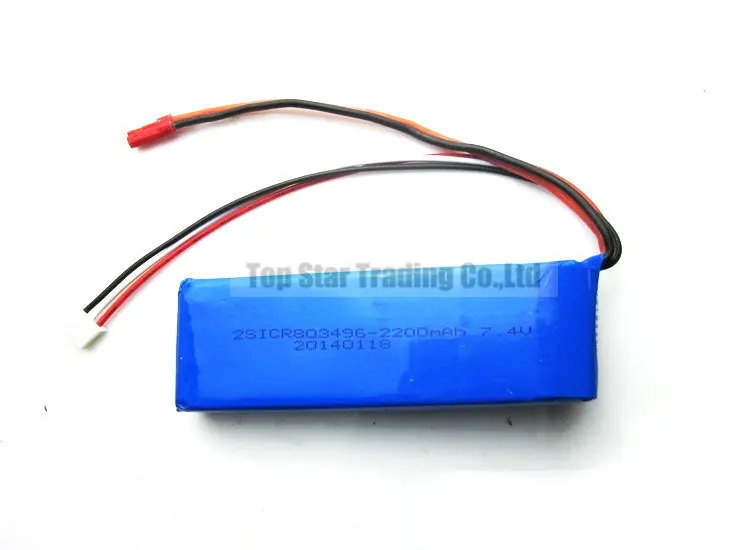 Бесплатная доставка батарейка для вертолетов дистанционного управления