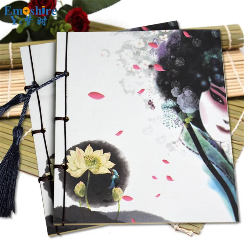 Оригинальный блокнот канцелярские товары индивидуальный для записей студентов