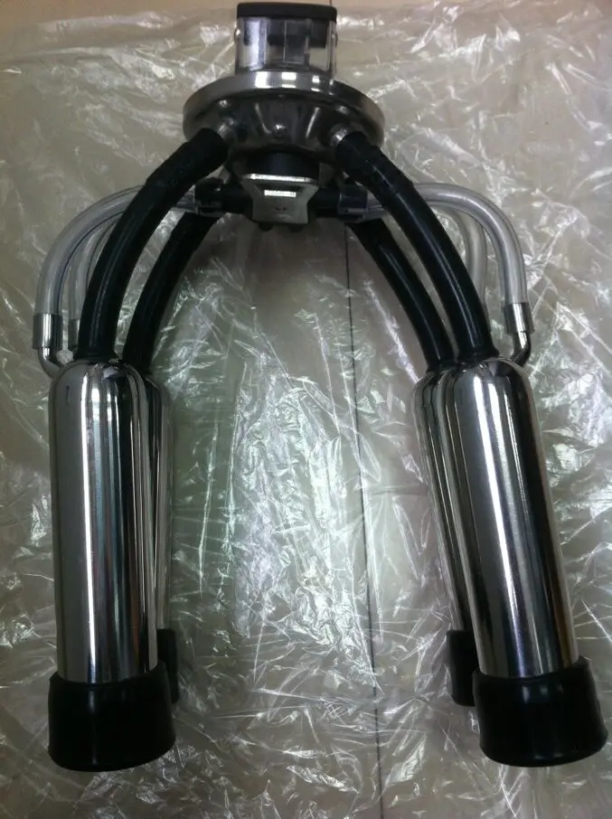 Молочный молочный блок для коров 280CC|united| |