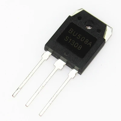 BU508A BU508 700V8A TO-247 новая Оригинальная фотография | Строительство и ремонт
