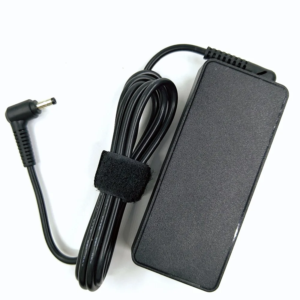 PA-65W 20V 3.25A 4,0*1,7 мм ADLX65CDGE2A адаптер переменного тока Зарядное устройство прозрачная защита для экрана для LENOVO YOGA 710 510 5A10K78753 01FR142 Питание адаптер
