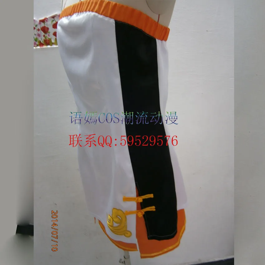 Костюм для косплея элмеча Ара сакра деванама униформа на Хэллоуин | Тематическая