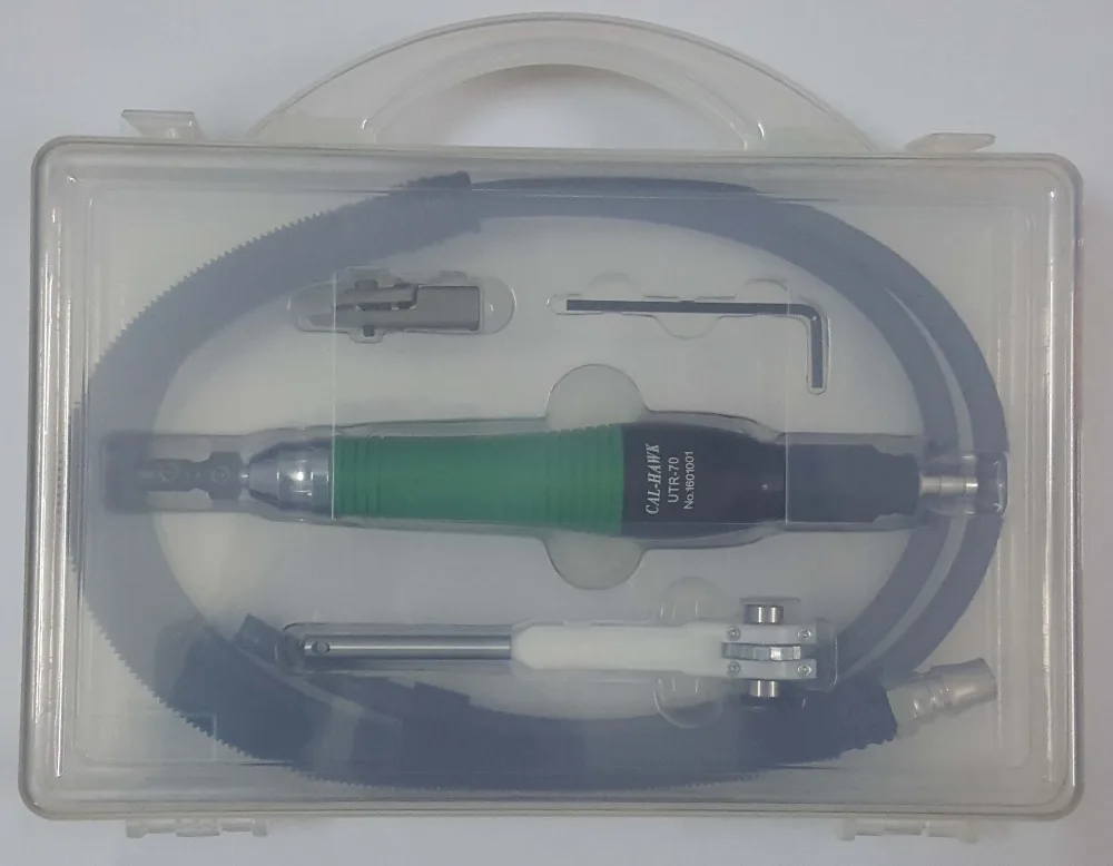 Турбо-Air Lappers изготовленные в Тайване с функцией турбонаддува | Инструменты