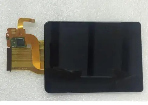 

NEW LCD Display Screen for Casio EX-FR100 LCD FR100 Digital Camera Repair Part+Touch