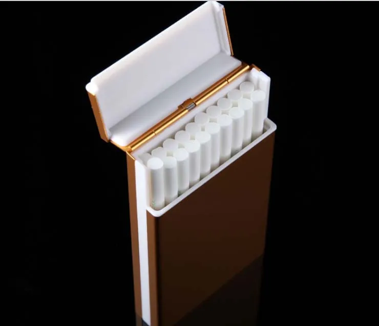 Чехол для женской сигареты 20 сигарет 100 мм|women cigarette case|cigarette case for womencigarette women |