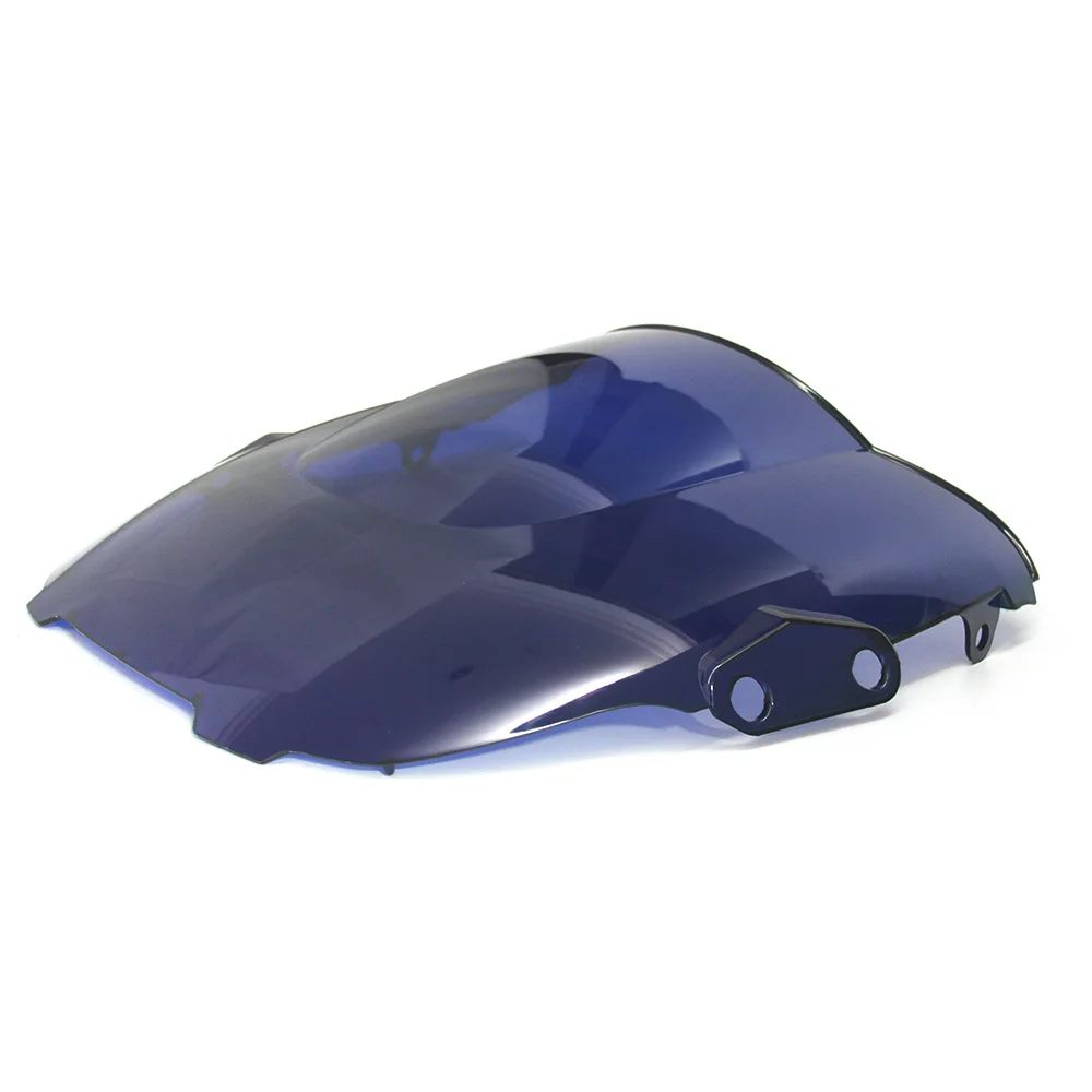 Аксессуары для мотоциклов синее ветровое стекло/ветровое стекло Honda CBR 600 F3 1995 1998 96