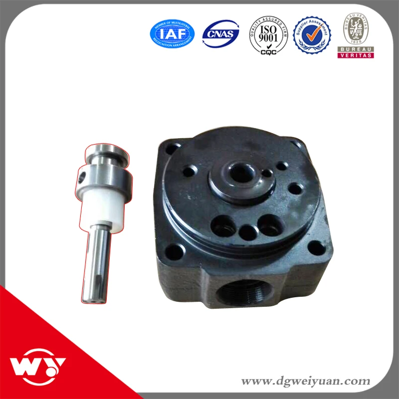 

High quality VE Rotor Head 146402-4020 New Diesel Fuel Pump Head Rotor 146402-4020 suitable for 493ZQ