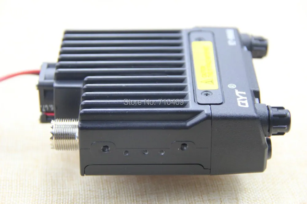 DHL Бесплатная доставка + 2015 Новый QYT KT 8900R Мини Автомобиль Радио рация vhf uhf радио