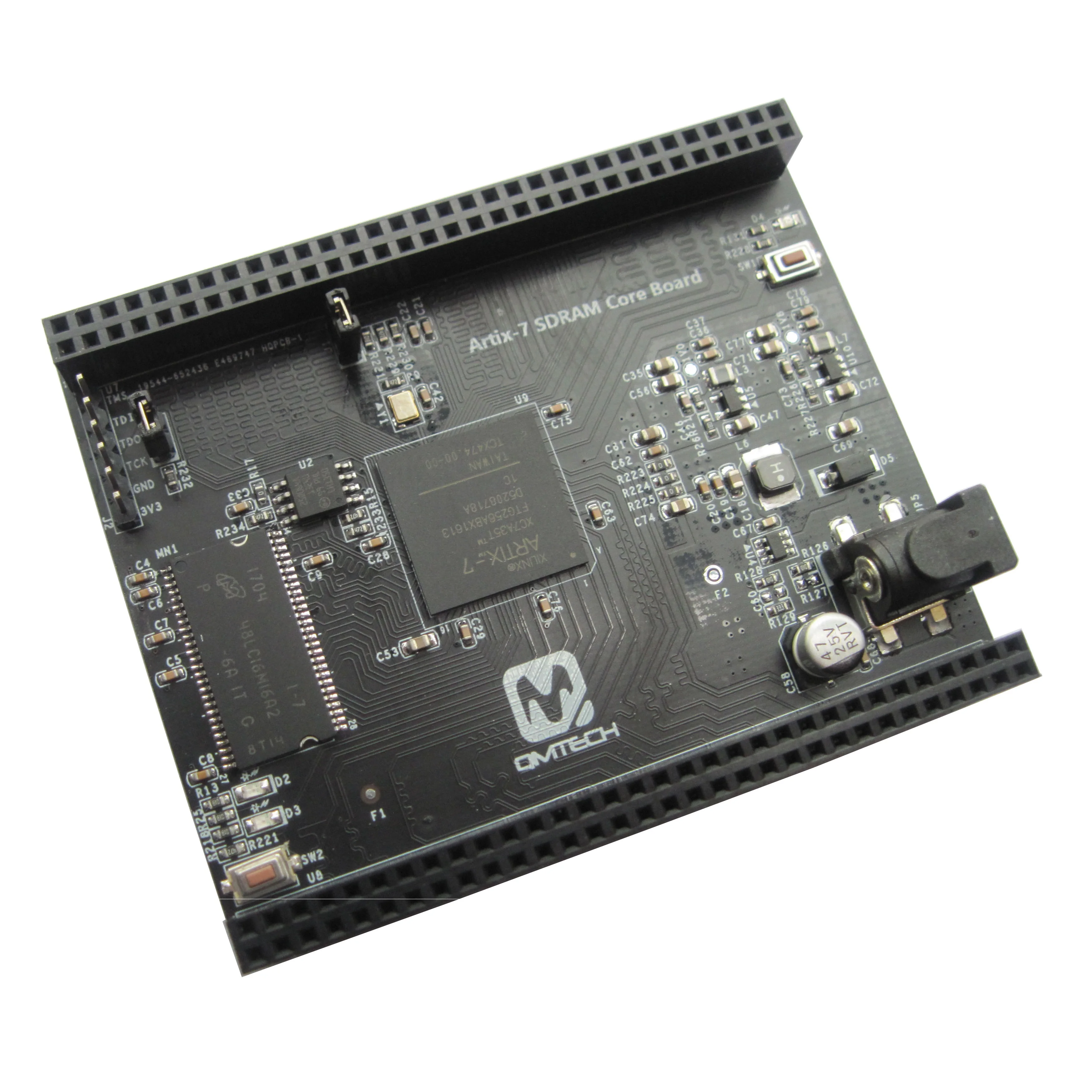 Artix7 Artix 7 A7 макетная плата XC7A35T SDRAM Xilinx FPGA Core Board|Запчасти для кондиционера| |