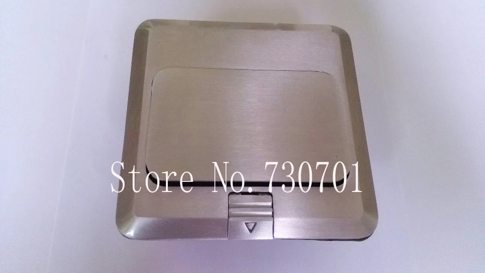 2019 многофункциональная розетка для ЕС с разъемом RJ45/Network/tv/two pin/blank/RJ11/phone