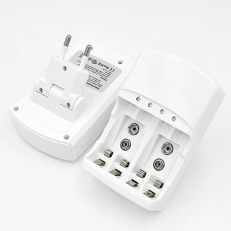 Лидер продаж Многофункциональный Универсальный Батарея Зарядное устройство Аль