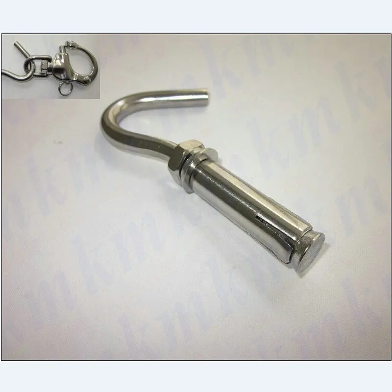 5 шт./лот Размер M12 Бесплатная доставка Оптовая стандартная нержавеющая сталь 8 304