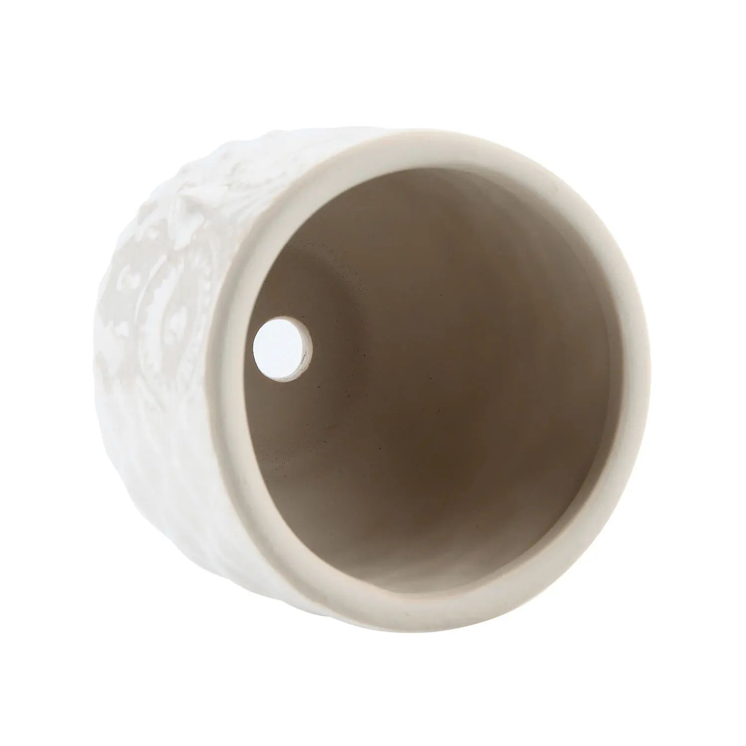 T4U керамический горшок для суккулентов с рисунком совы кактус бонсай цветочный