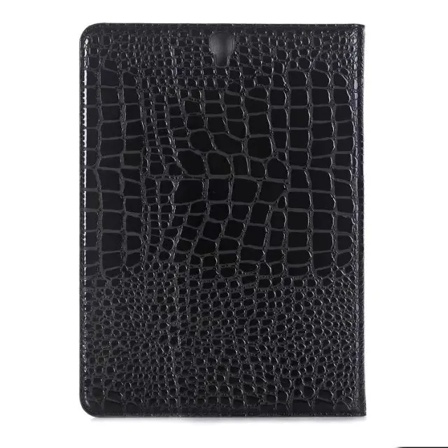 Новый чехол из крокодиловой кожи для Samsung Galaxy Tab S3 9 7 " умный визиток T820 T825