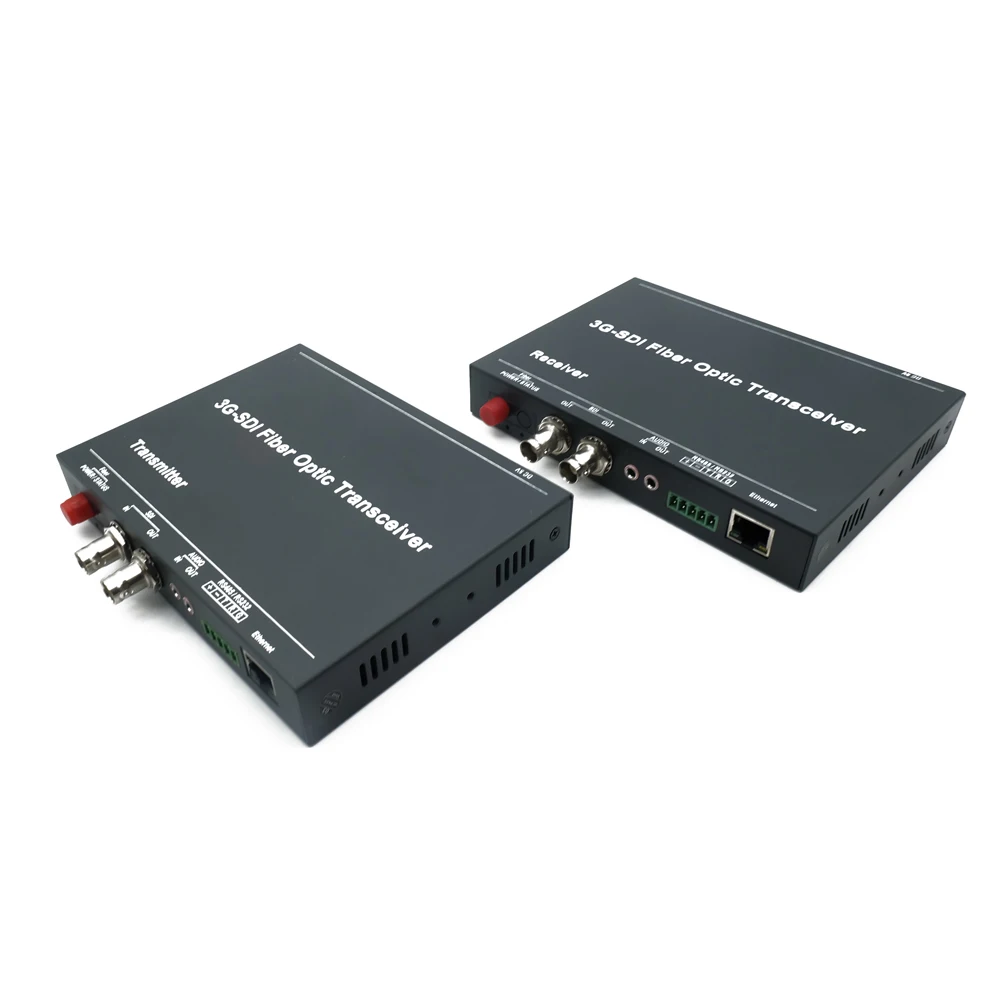 PWAY PW STF507 HD 3g SDI по оптоволоконному удлинителю 1 80 км медиаконвертер видео аудио