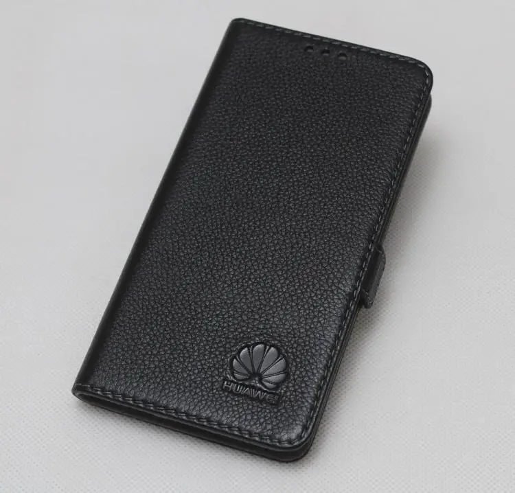 Роскошный чехол из натуральной кожи для Huawei Honor Magic 2 Мягкий Силиконовый