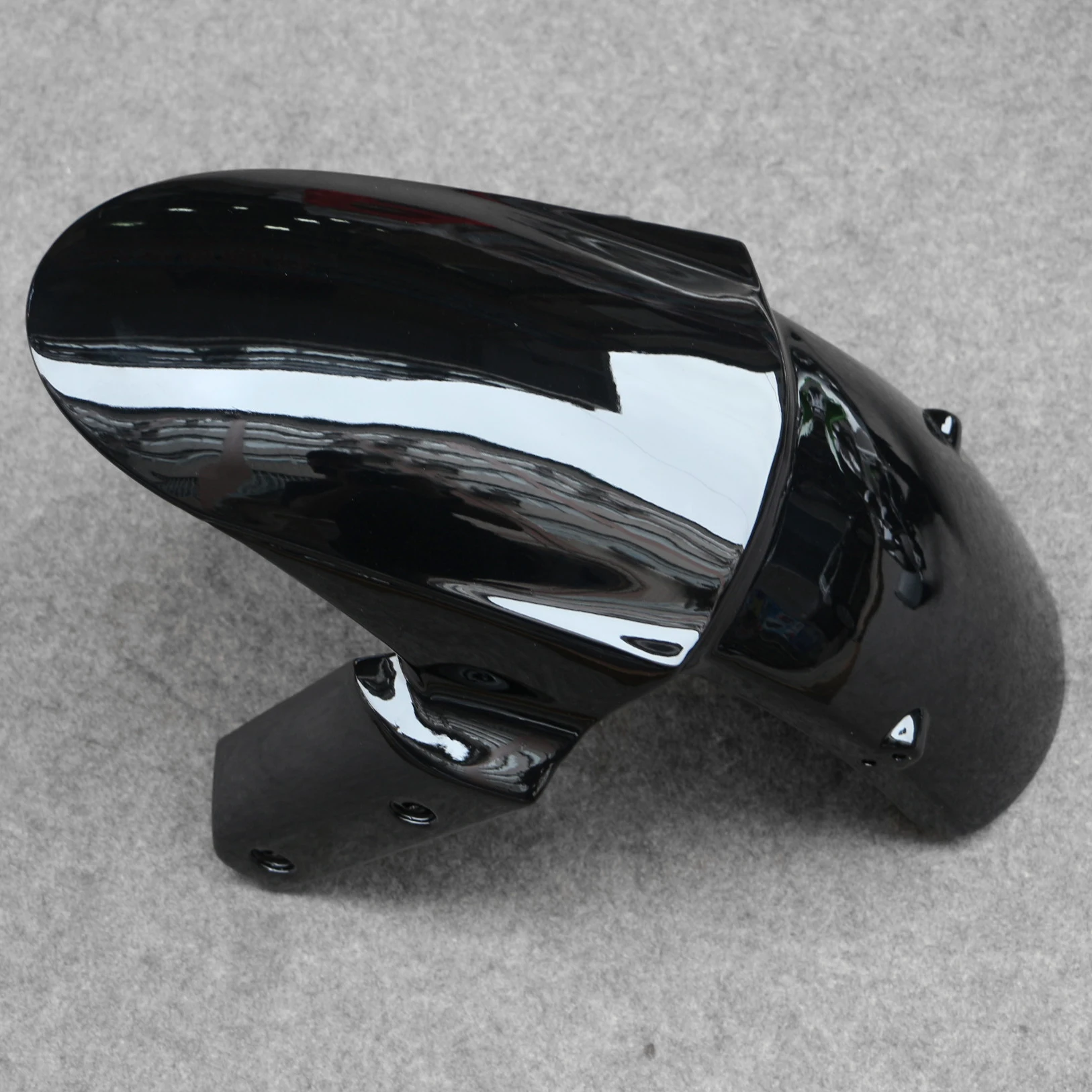 Мотоцикл обтекатель кузова Комплект Панель набор подходит для Kawasaki Z1000
