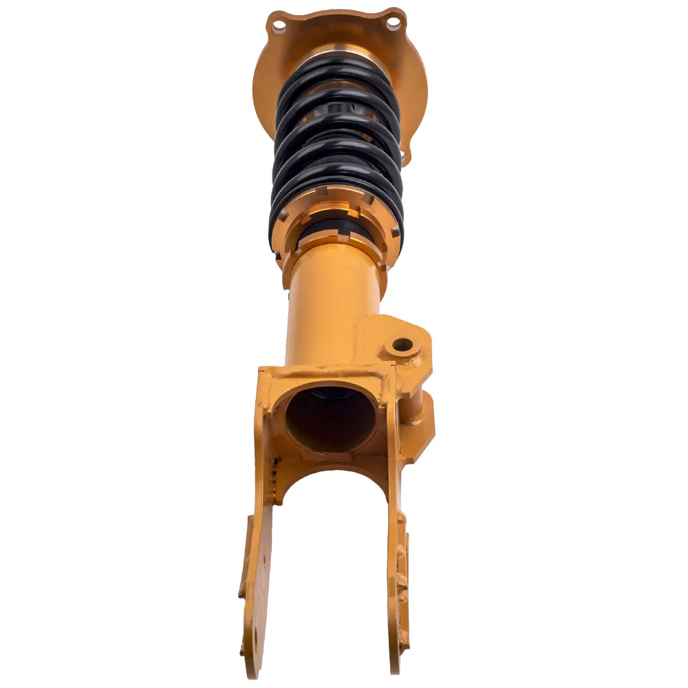 Комплекты подвесок coilver для PORSCHE CAYENNE 02 10 регулируемая высота Coilovers амортизатор