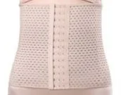 Xxxxxl XXXXL XXXL женский поясной тренажер Cincher корсет под грудь пояс Корректирующее белье тонкий формирователь тела плюс размер XS-5XL - Цвет: brown