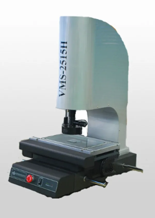 Рациональная Заводская каталог видео измерительная машина Vmm Лучшая цена|vmm| |