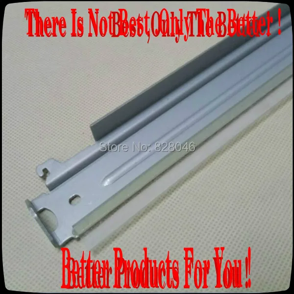 Полотно для очистки ремня Ricoh MP C2800 C3300 MPC2800 MPC3300 MPC4000 MPC5000 MPC 2800 3300|cleaning blade|ricoh bladetransfer