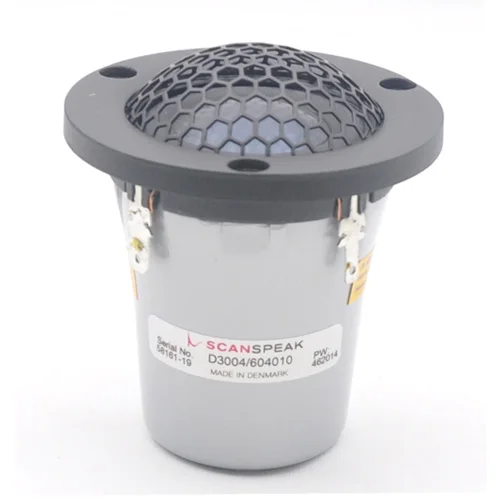 HF 230 HiFi колонки дюймовый динамик с диафрагмой бериллия/D3004604010/ 4 Ом 90.2dB