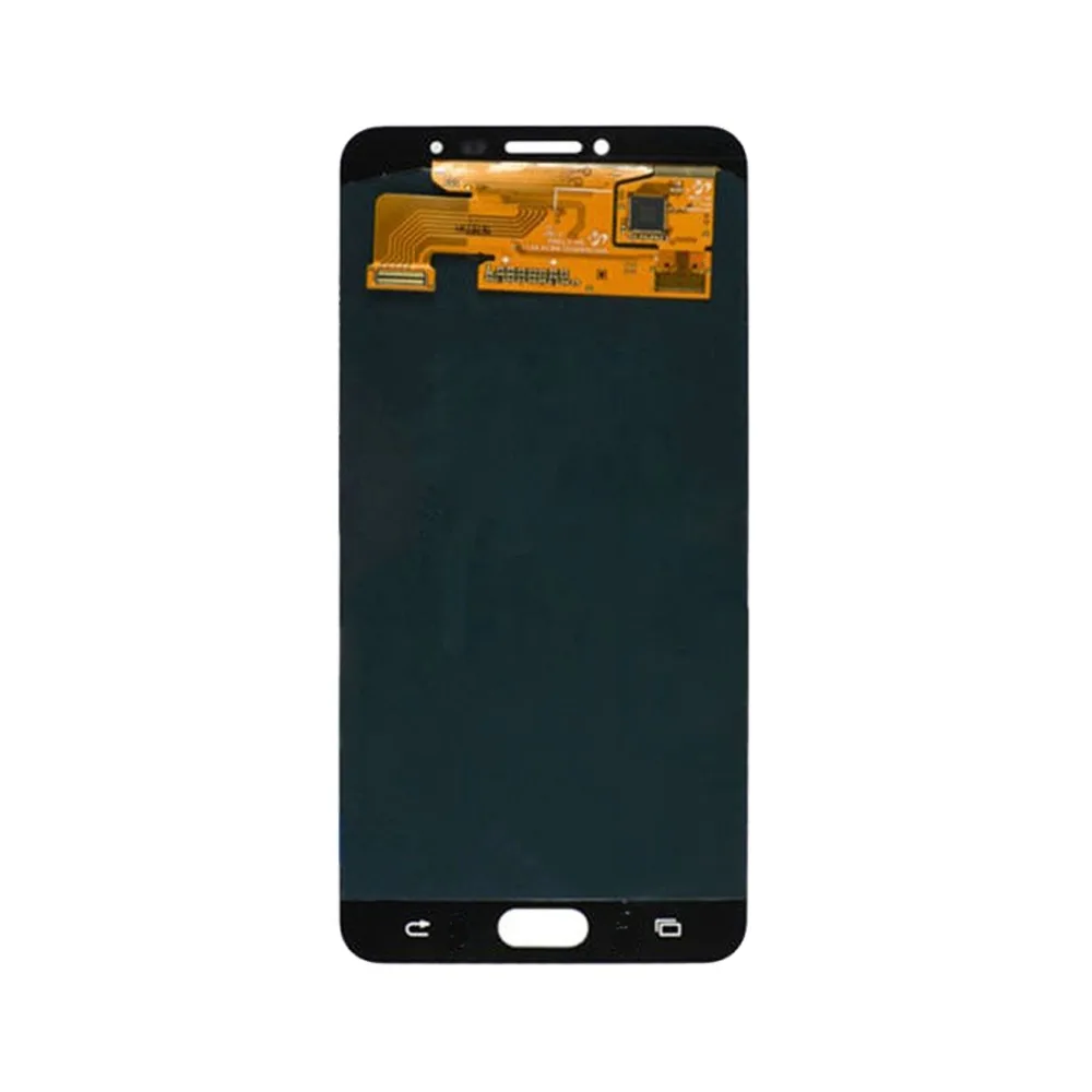 Оригинальный ЖК-дисплей + сенсорная панель для Galaxy C7 / C7000 | Мобильные телефоны и