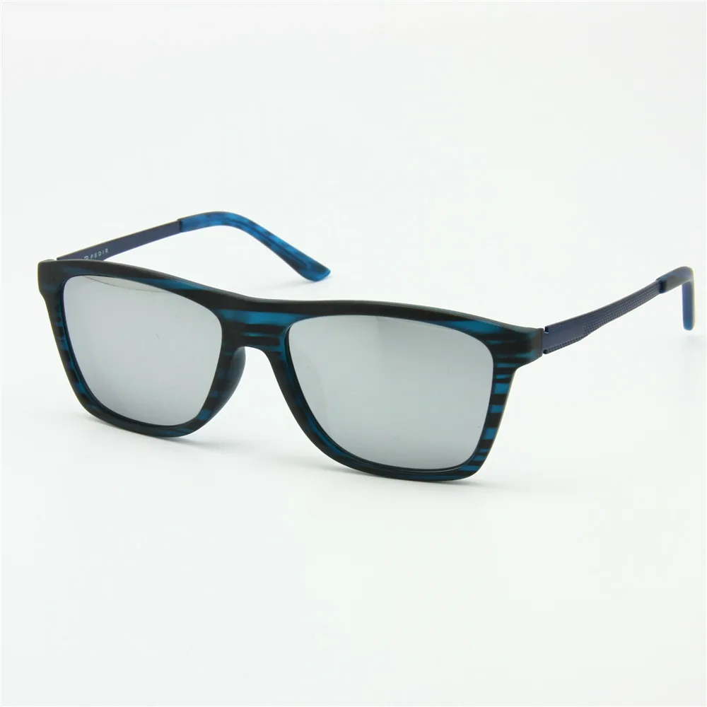 Пользовательские прочность близорукость Солнцезащитные очки для женщин