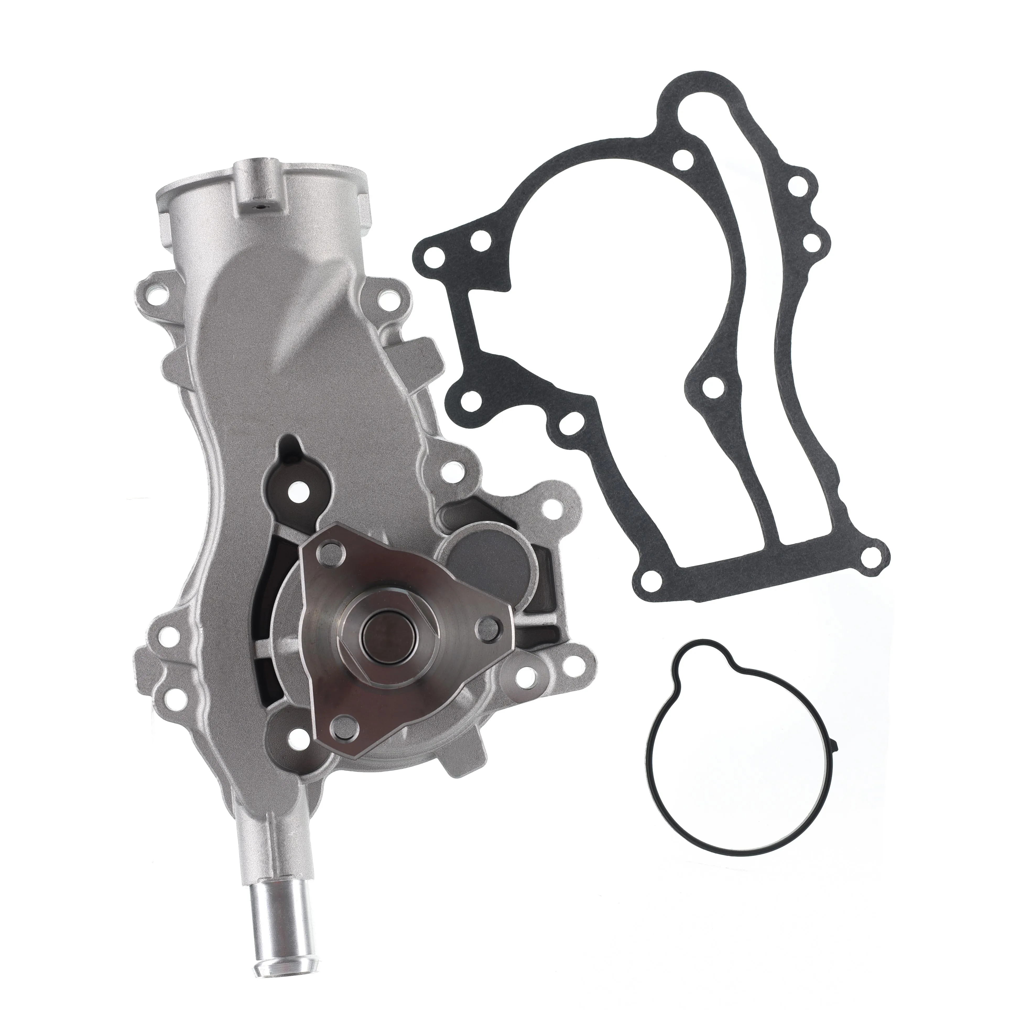 Водяной насос двигателя для Buick Encore Chevrolet Sonic Cruze 2011 2012 2013 2014 I4 1.4L Turbo 2DOHC 5192709 55579016