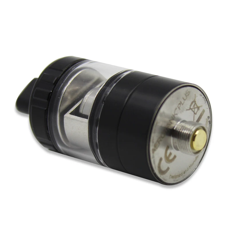 Original Kangertech Aerotank Plus Tank 2ml Head Top Fill Design Electronic Cigarette Atomizer | Электроника